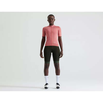 Specialized Women's Specialized Foundation Short Sleeve Jersey
