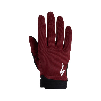 Specialized Women's Trail Full Finger Gloves