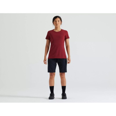 Specialized Women's Trail Short Sleeve Jersey