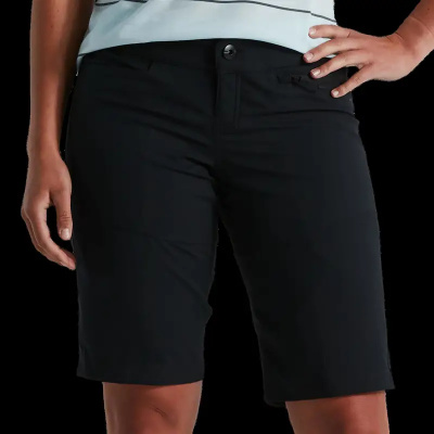 Specialized Women's Trail Shorts with Liner