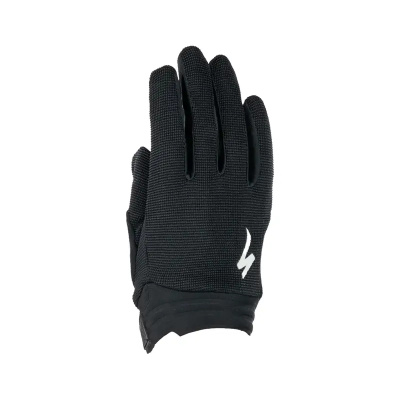 Specialized Youth Trail Full Finger Gloves