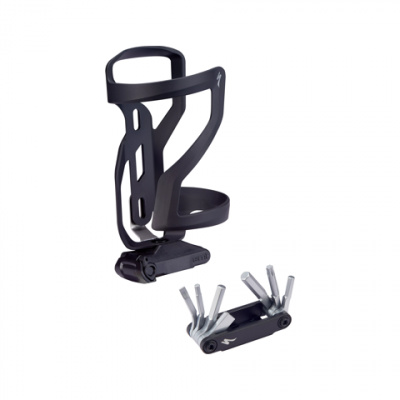 Specialized Zee Cage II Rigth DT with Tool