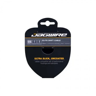 Sport Shift Cable - Slick S'less - Shim Silver