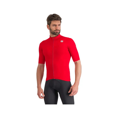 Sportful Fiandre Light Short Sleeve Jersey