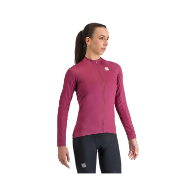Sportful Matchy Women's Thermal Jersey