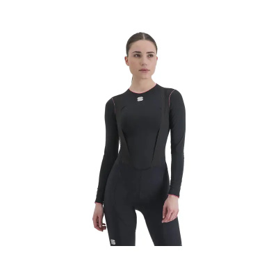 Sportful Midweight Women's Long Sleeve Base Layer