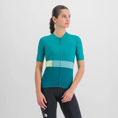 Sportful Snap Women's Short Sleeve Jersey