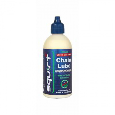 Squirt Chain Lube 120ml