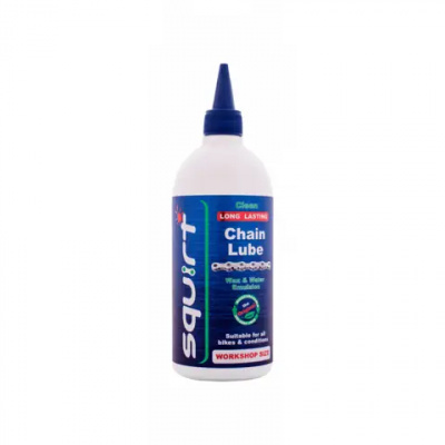 Squirt Chain Lube 500ml