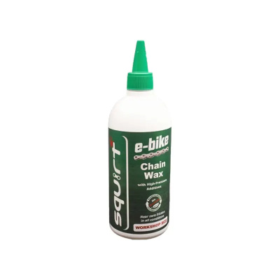 Squirt E-Bike Chain Lube 120ml