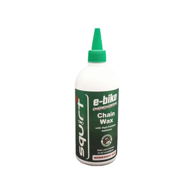 Squirt E-Bike Chain Lube 500ml