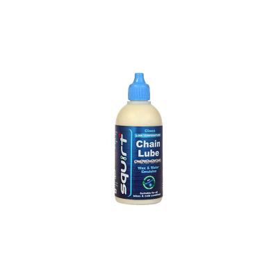 Squirt Low Temp Chain Lube 15ml