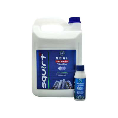 Squirt SEAL Tyre Sealant 5 litre