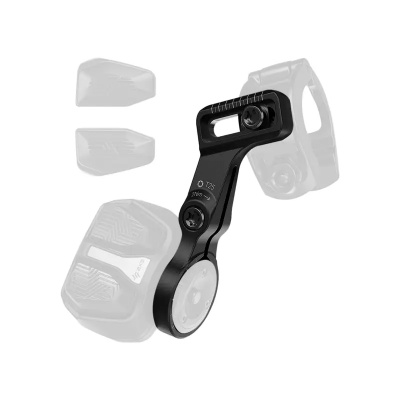 Sram AXS Electronic Controller Pod Bridge Clamp Left 2023