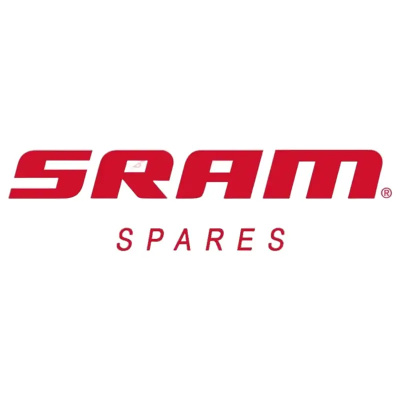 Sram Bottom Bracket Spindle Spacer Kit Force Rival Apex Quarqs Black