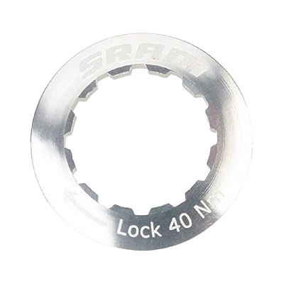Sram Cassette Lockring Aluminium XG1190 - 11T