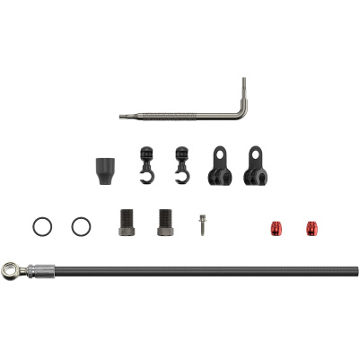Sram Disc Brake Hydraulic Hose Kit 2000mm