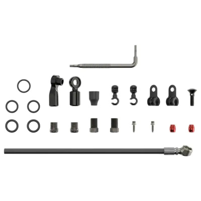 Sram Disc Brake Hydraulic Hose Kit 2000mm