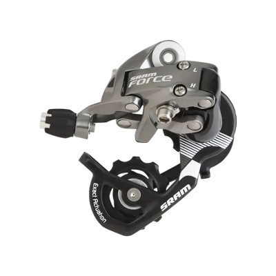 Sram Force Road Rear Derailleur 10spd Short