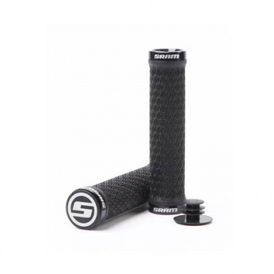 Sram Locking Grips Clamps and
