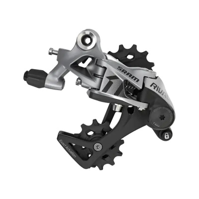 Sram Rival 1 Rear Derailleur Medium Cage 11-Speed T3