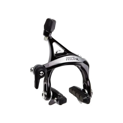 Sram Rival22 Brake Set Front and Rear