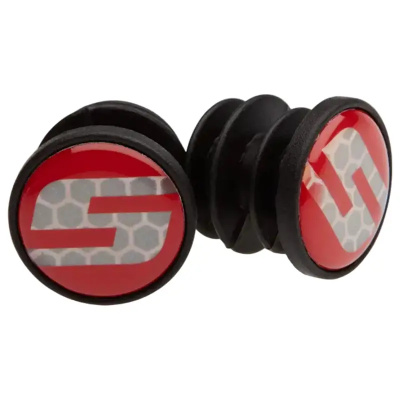 Sram Road Handlebar End Plugs Qty 2