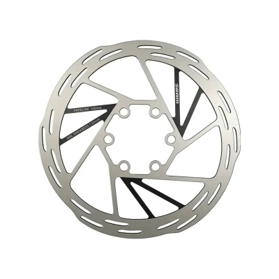 Sram Rotor Paceline 6 Bolt Rounded 2021 140mm