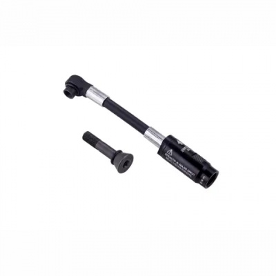 Sram Spare - Disc Brake Hose Hood Assembly eTap HRD Stealth-A-MAJIG Qty1