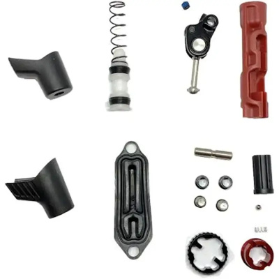 Sram Spare - Disc Brake Service Lever Internals Gen 2 Guide RS Qty 1: BLACK