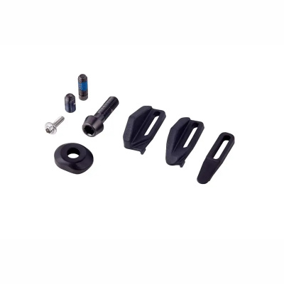 Sram Spare - Front Derailleur Spare Parts Kit Red eTap:
