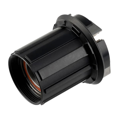 Sram Spare - Wheel Spare Parts Freehub Body With Bearings 9/10 Speed - X0 Hubs/Rise 60 B1/Roam 30/Roam 40/Rail 40/Rise XX/Roam 50/60 B1  9/10 SPEED