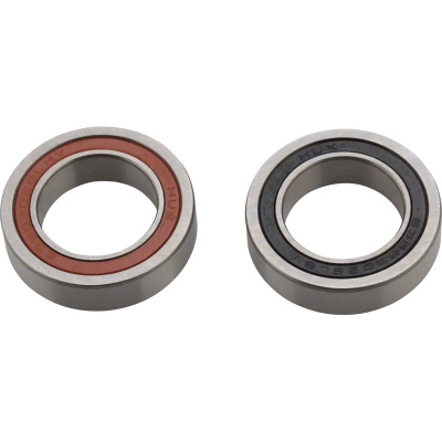 Sram Spare - Wheel Spare Parts Hub Bearing Set Freehub Double Time Includes 2-63803D28 -X0 Hubs/Rise60 B1/Roam 30/Roam 40/Roam 50/60 B1/Rail 40