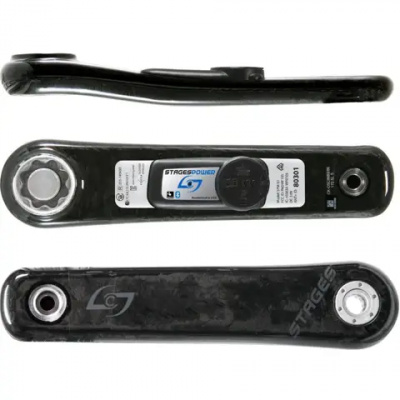 Stages Power L Stages Carbon BB30 Power Meter