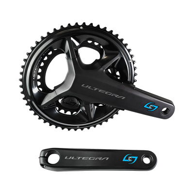 Stages Power Meter LR Shimano Ultegra R8100