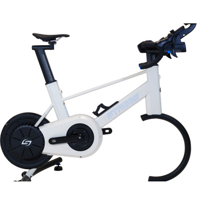 Stages SB200 Smart Bike