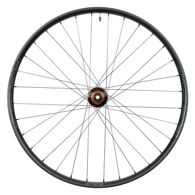 Stans Arch MK4 Front Wheel 27.5 6B 15x110