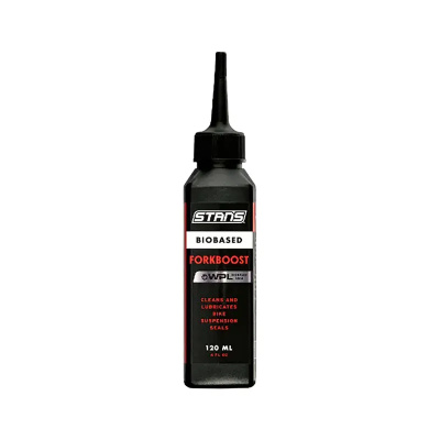 Stans Biobased Forkboost Lubricant 120ml