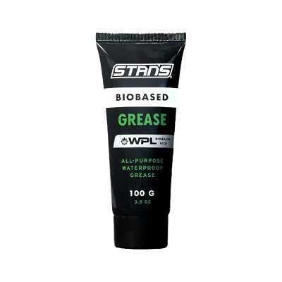 Stans Biobased Waterproof Grease 100g