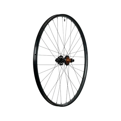 Stans Crest MK4 29in Micro Spline Rear Wheel
