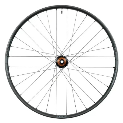 Stans Crest MK4 Rear Wheel 27.5 12x148 SHIM HG