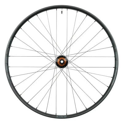 Stans Crest MK4 Rear Wheel 27.5 6B 12x142 SRAM XDR