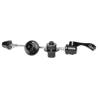 Stans E-Sync/Neo 6-Bolt Front Hub Conversion Kit 100mm