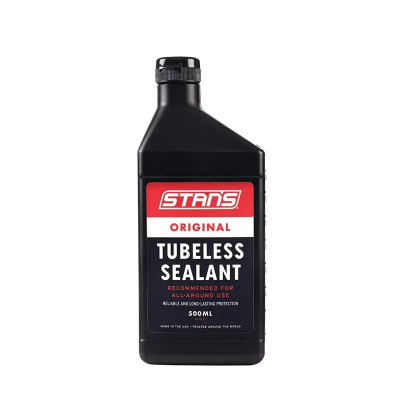 Stan's No Tubes Tyre Sealant 500ml Bottle