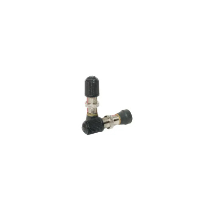 Stans No Tubes Universal Schrader Valve 32mm Pair