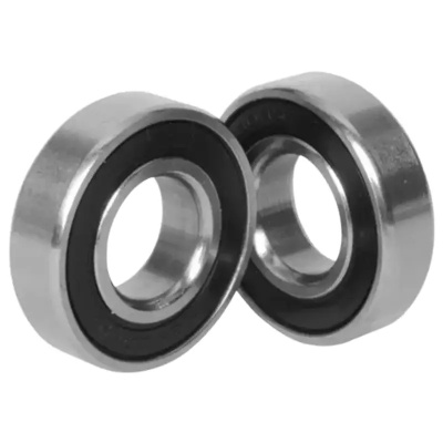 Stans NoTubes Bearing Kit 10x22x6mm Stainless 2pc