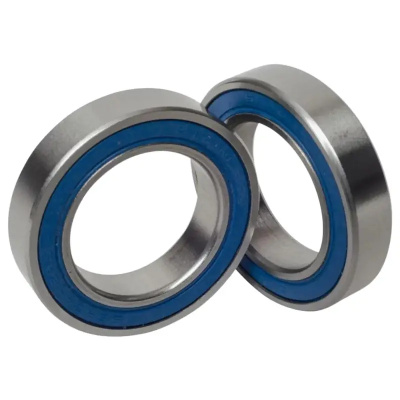 Stans NoTubes Bearing Kit 6804 20x32x7mm Stainless 2pc