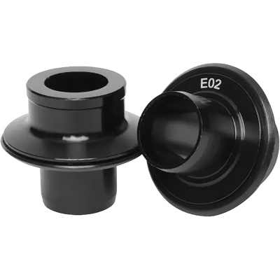 Stans NoTubes E-Sync/Neo 6 Bolt 12mm Front End Caps