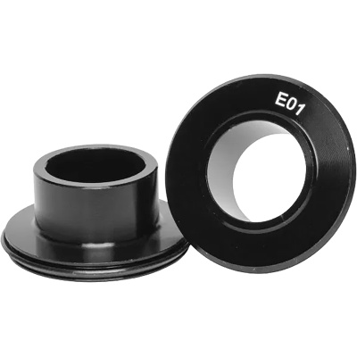 Stans NoTubes E-Sync/Neo 6 Bolt 15mm Front End Caps