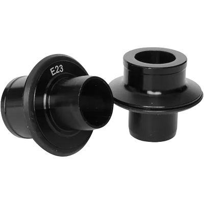 Stans NoTubes E-Sync/Neo Centrelock 12mm Front End Caps